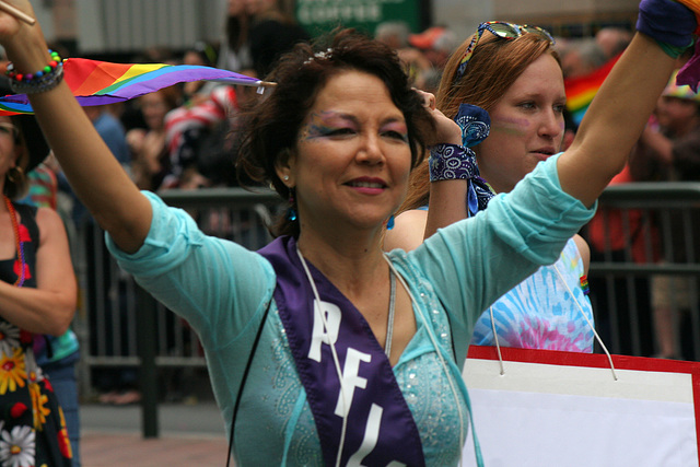 San Francisco Pride Parade 2015 (5301)