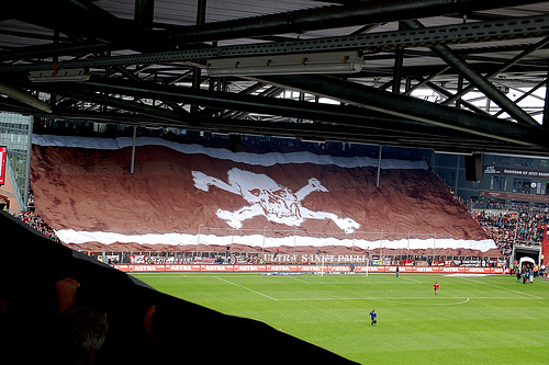FC St. Pauli - Arminia Bielefeld