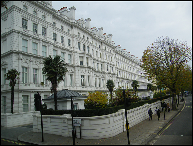 Leinster Gardens