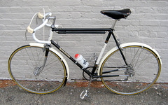 1958 Raleigh Record Ace Moderne