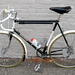 1958 Raleigh Record Ace Moderne