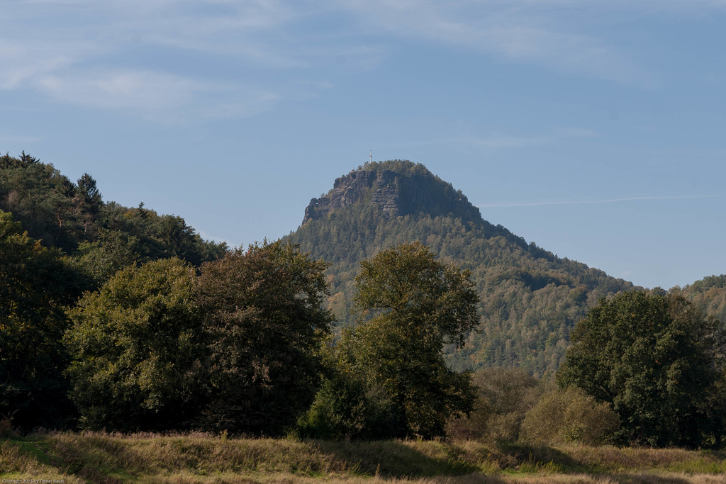 Sächsische Schweiz