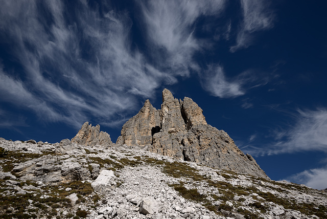 Dolomites Hike