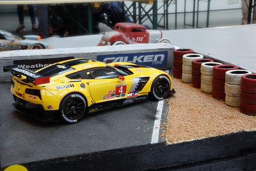 Euro Model Expo Lingen EME 2019 025