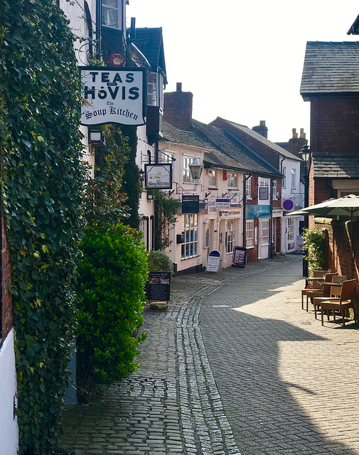 Church Lane