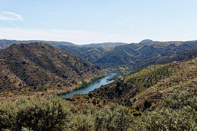 Bemposta, Portugal