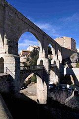 Teruel - Los Arcos