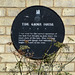 IMG 2841-001-Tide Gauge House Plaque