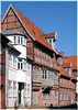 Flügelbau eines ehemaligen Brauhauses