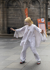 Edinburgh Fringe, 2025