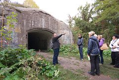 Festung Tarakaniw