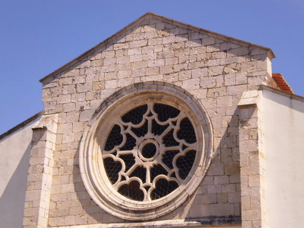 Rose-window.