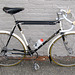 1958 Raleigh Record Ace Moderne