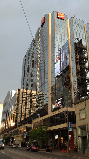 Reflets CIBC