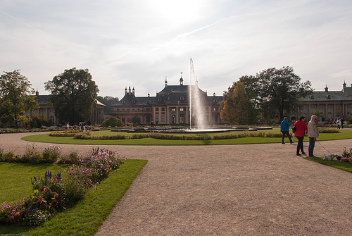 Schloß Pillnitz