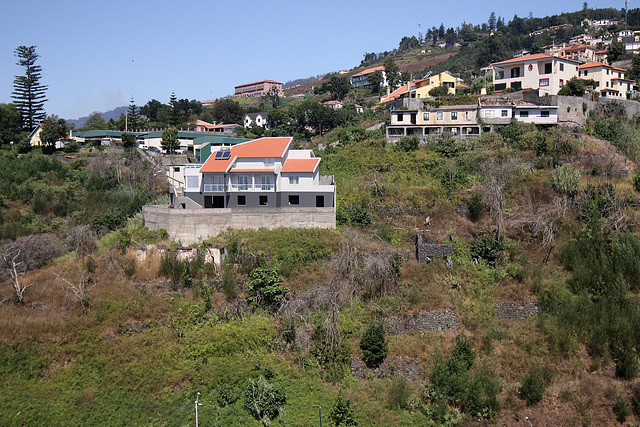 Funchal - Mit der Seilbahn von Funchal nach Monte (16)