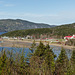 Day 10, Tadoussac, Quebec