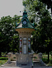 Wien, Stadtpark / Vienna, City Park