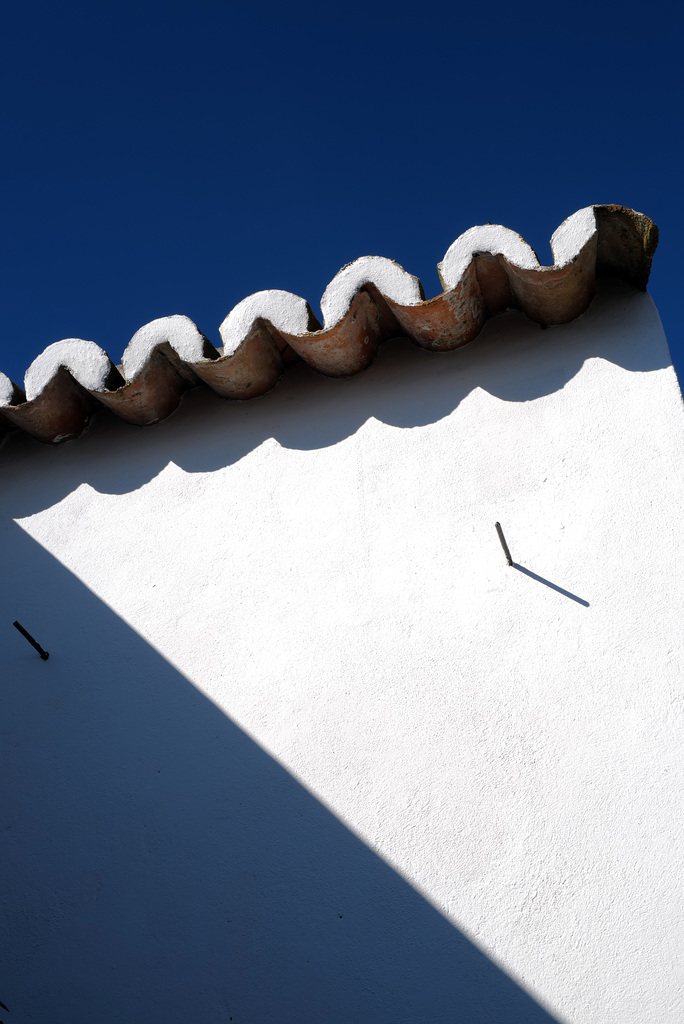 Penedos, Lines and shadows, HWW