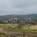 Strathpeffer from the Touchstone Maze hill