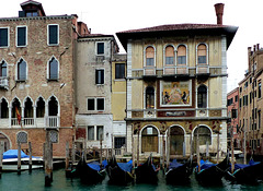 Venezia - Art Nouveau