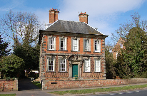 ipernity: The Latin House, Risley School, Risley, Derbyshire - by A ...