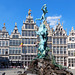 Belgique/Belgium/België : Antwerpen