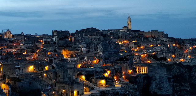 Matera