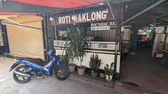 Roti Kaklong