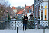 HFF au CANAL de BRUGES .