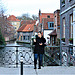 HFF au CANAL de BRUGES .