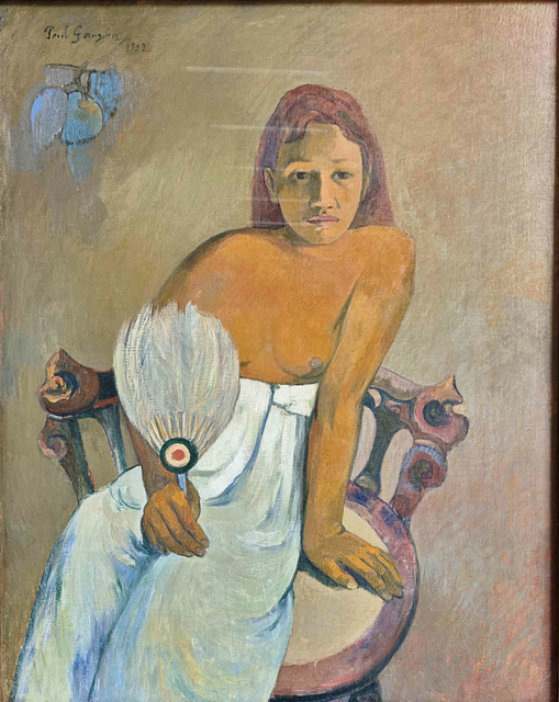 Essen - Museum Folkwang