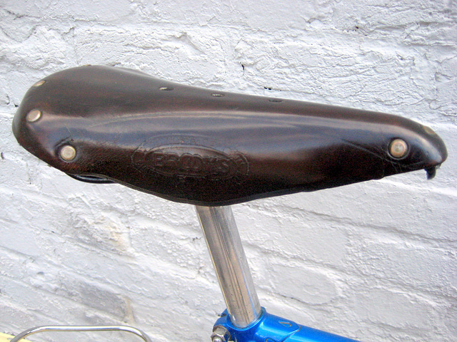 1948 Raleigh Record Ace (RRA)