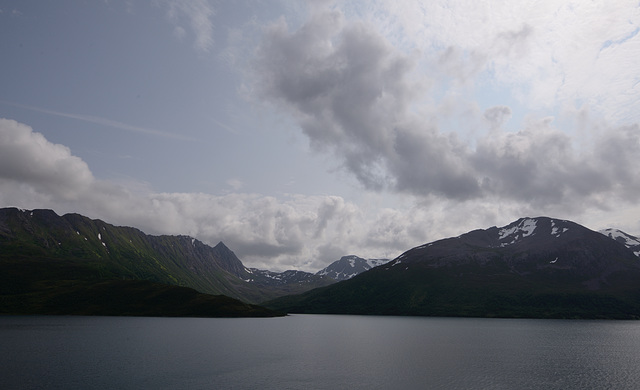 Lofoten - Langoya