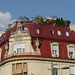 Belgrade- Roof Garden