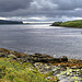 Sheltered Anchorage, Loch Bracadale, Isle of Skye