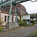 Ehem. Papierfabrik Hermes, stillgelegt 2008 (Düsseldorf-Hafen) / 29.09.2016