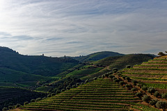 Alijó, Portugal