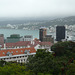 View Over Wellington