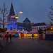 Pancratius-square  Heerlen