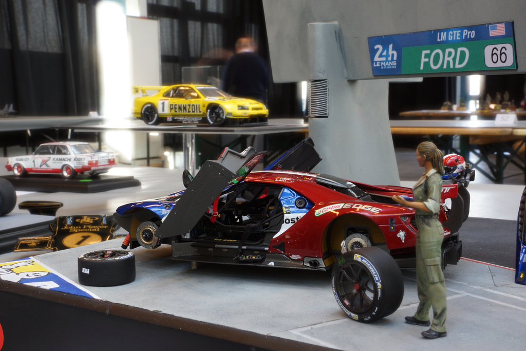 Euro Model Expo Lingen EME 2019 027