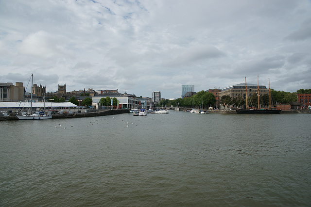 Bristol Floating Harbour