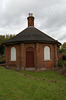 Lodge to 'The Croft', Cheadle, Staffordshire