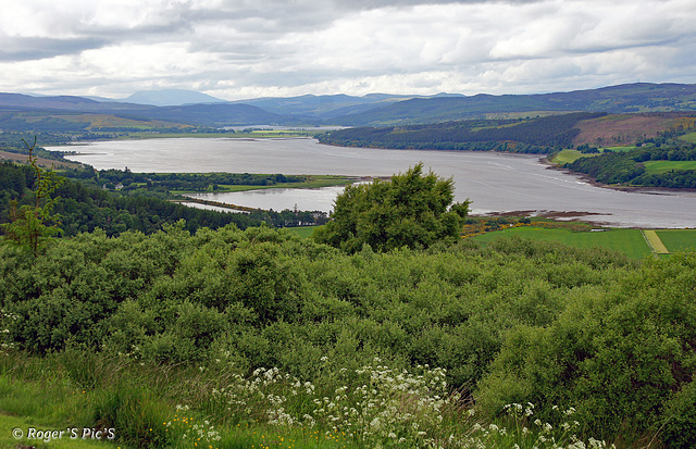 Dornoch Firth