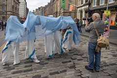 Edinburgh Fringe, 2025