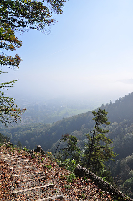 Üetliberg - Nordseite (© Buelipix)