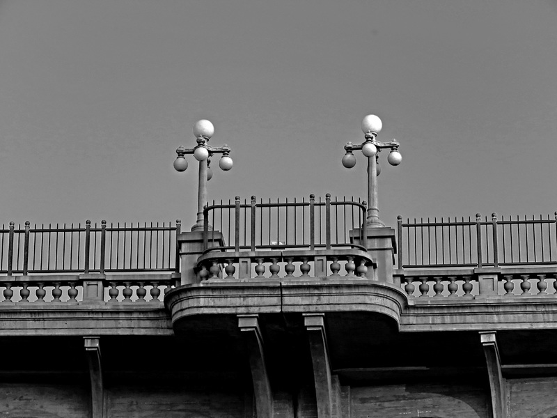 Colorado Street Bridge