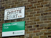 Christie Court, N19