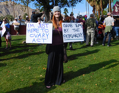 Palm Springs Womens March (#0883)