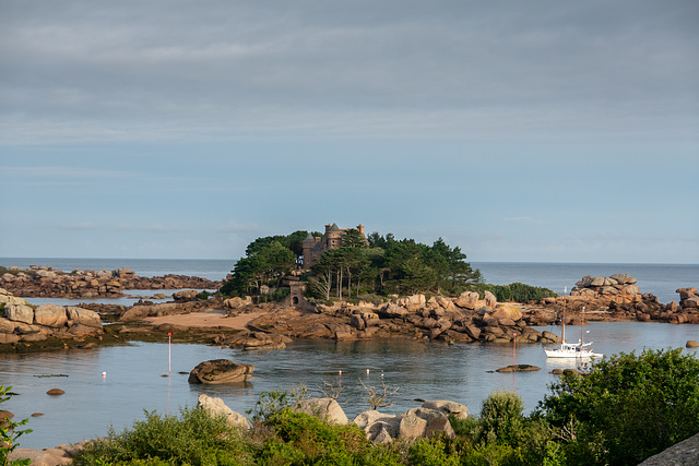 Île de Costaérès